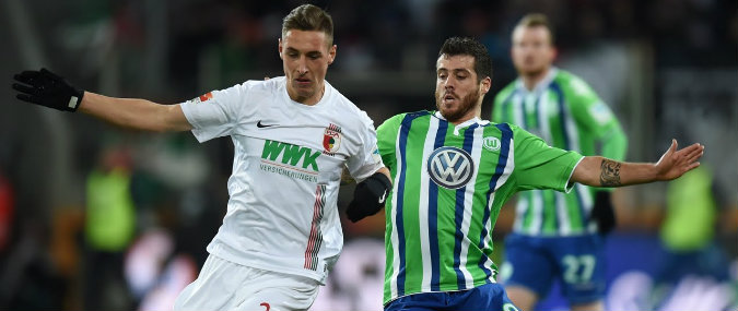 Augsburg vs Wolfsburg Prediction 27 August 2016