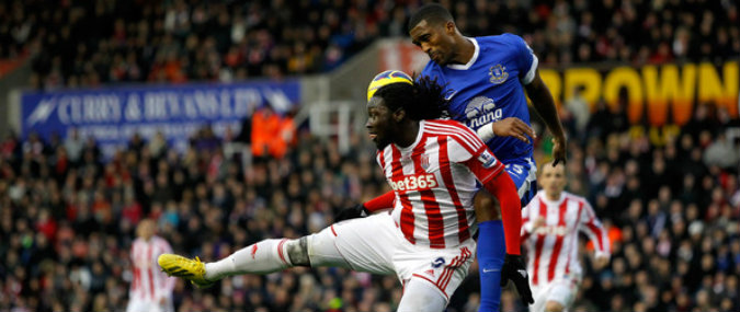 Everton vs Stoke City Prediction 27 August 2016