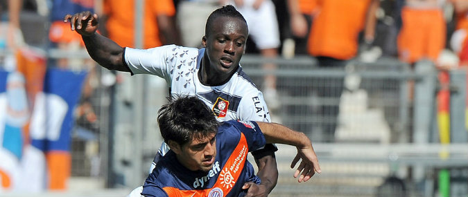 Montpellier vs Rennes Prediction 27 August 2016