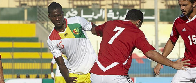 Egypt vs Guinea Prediction 30 August 2016