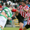 Shamrock Rovers vs Derry City Prediction 30 August 2016