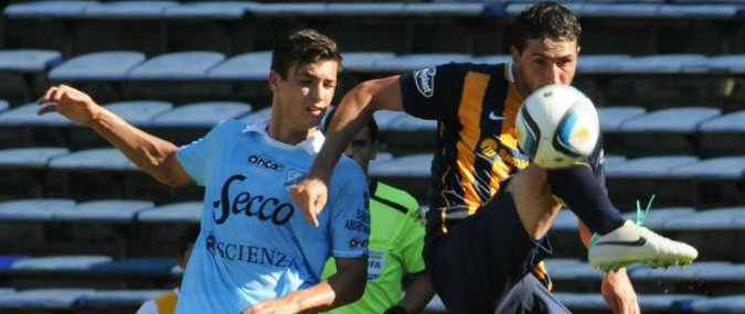 Atletico Rafaela vs Rosario Central Prediction 1 September 2016