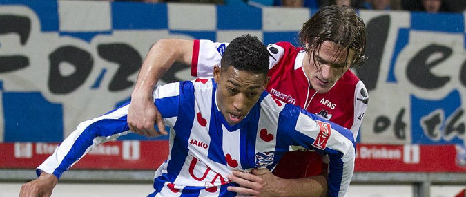 AZ Alkmaar vs Heerenveen Prediction 7 August 2016