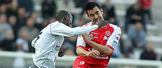 Amiens vs Reims Prediction 1 July 2016