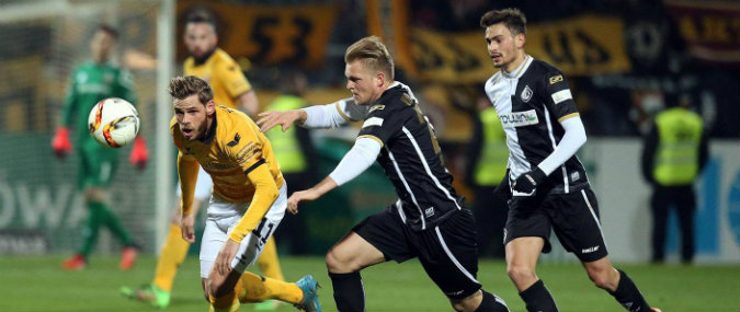 Dynamo Dresden vs Nurnberg Prediction 6 August 2016