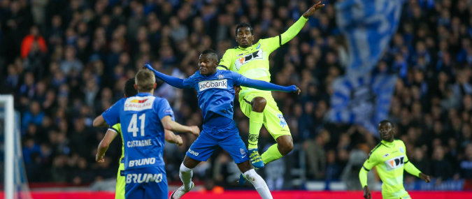 Gent vs Genk Prediction 7 August 2016