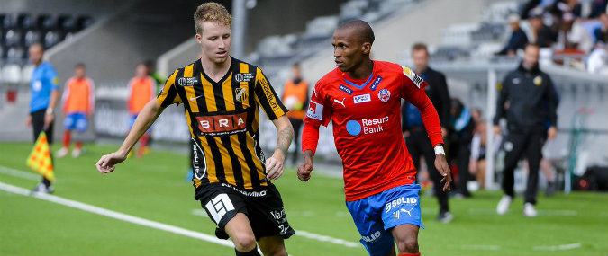 Helsingborgs vs Gefle Prediction 5 August 2016