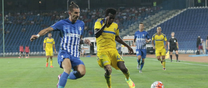 Maccabi Tel Aviv vs Pandurii Prediction 4 August 2016