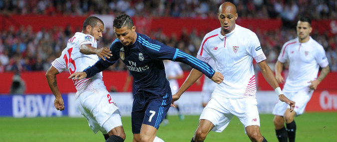 Real Madrid vs Sevilla Prediction 9 August 2016