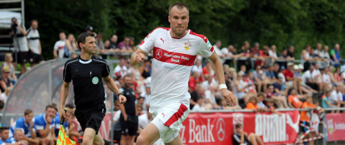 Stuttgart vs St Pauli Prediction 8 August 2016