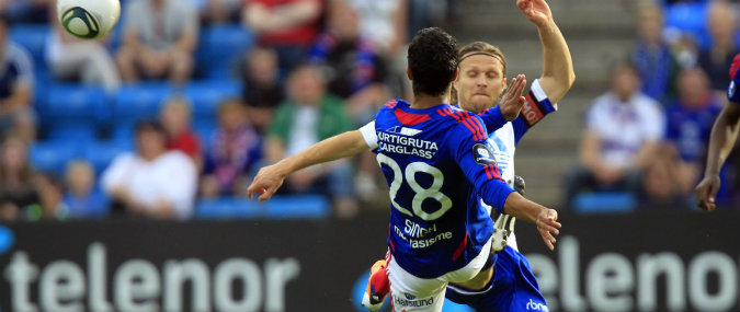 Valerenga vs Molde Prediction 1 August 2016