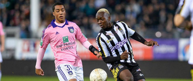 Charleroi vs Anderlecht Prediction 1 December 2016