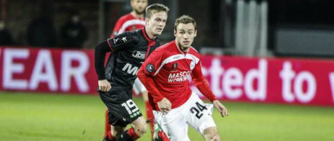 Silkeborg vs Midtjylland Prediction 1 December 2016