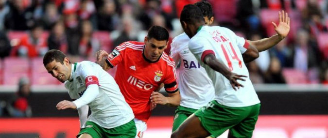 Maritimo vs Benfica Prediction 2 December 2016