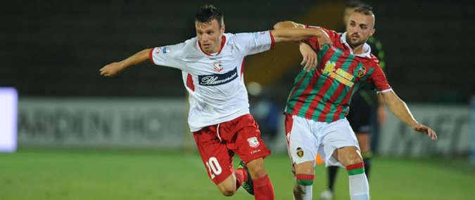 Trapani vs Carpi Prediction 2 December 2016