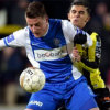 Oostende vs Gent Prediction 14 December 2016