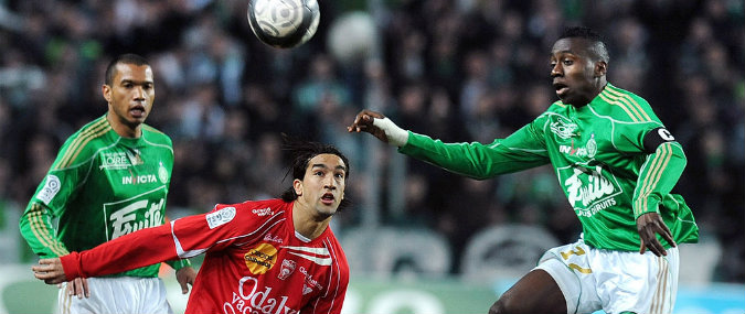 Saint-Etienne vs Nancy Prediction 14 December 2016