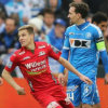 Charleroi vs Genk Prediction 14 December 2016