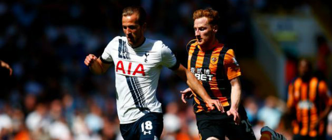 Tottenham vs Hull City Prediction 14 December 2016