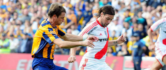 River Plate vs Rosario Central Prediction 16 December 2016