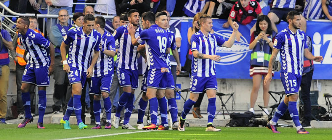 Alaves vs Betis Prediction 16 December 2016