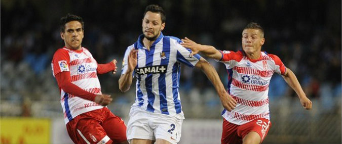 Granada vs Real Sociedad Prediction 17 December 2016