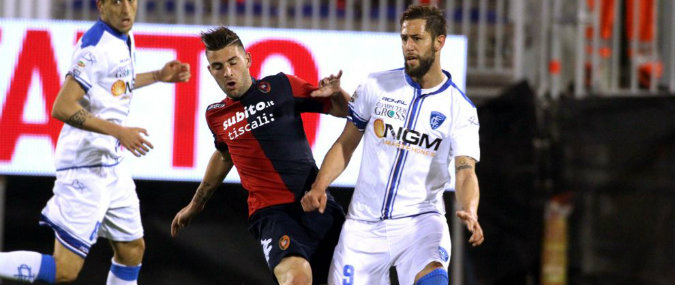 Empoli vs Cagliari Prediction 17 December 2016