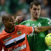 Lorient vs Saint-Etienne Prediction 17 December 2016