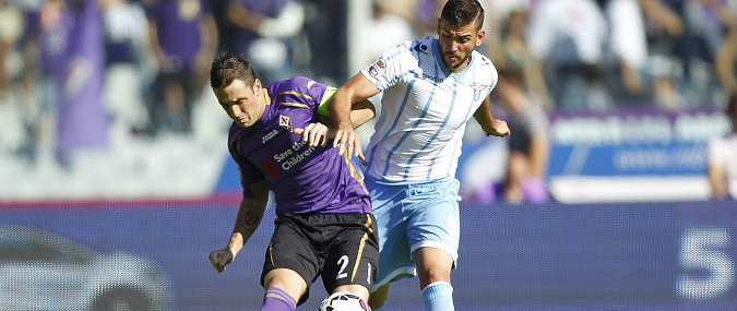 Lazio vs Fiorentina Prediction 18 December 2016