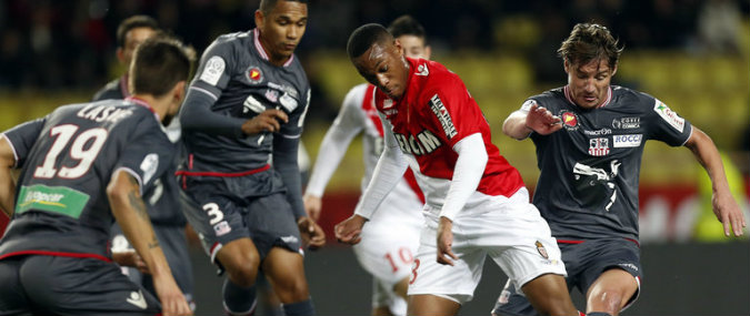 Monaco vs Lyon Prediction 18 December 2016