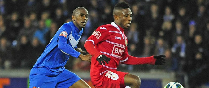 Genk vs Standard Liege Prediction 18 December 2016