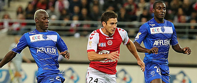 Reims vs Troyes Prediction 19 December 2016