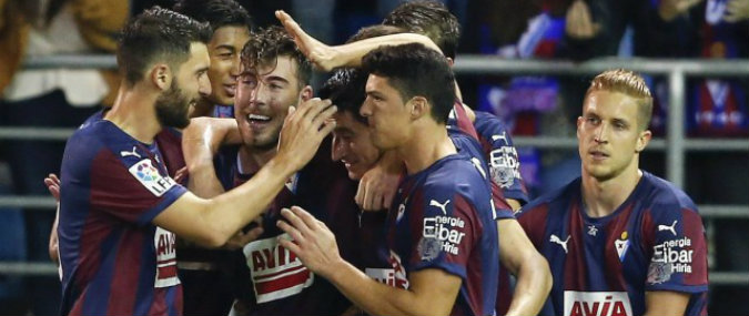 Eibar vs Sporting Gijon Prediction 21 December 2016