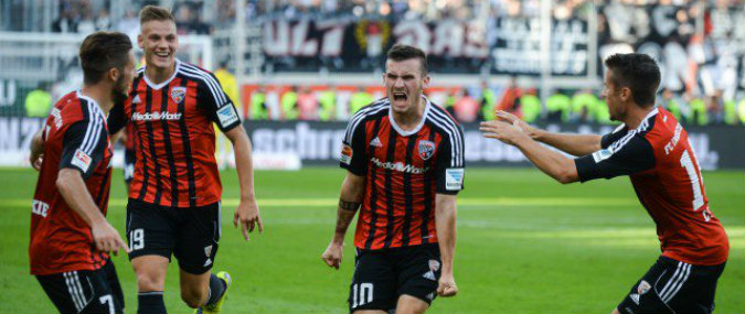 Ingolstadt vs Freiburg Prediction 21 December 2016