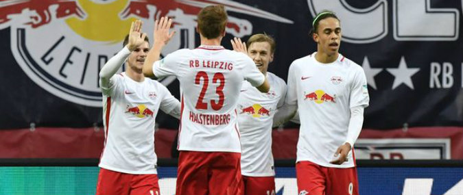 Bayern Munich vs Red Bull Leipzig Prediction 21 December 2016