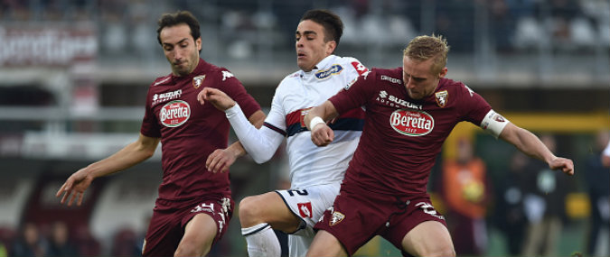 Torino vs Genoa Prediction 22 December 2016