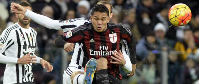 Juventus vs Milan Prediction 23 December 2016