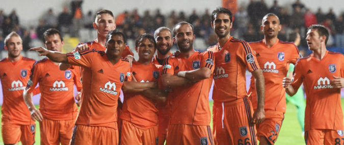 Adanaspor AS vs Basaksehir Prediction 24 December 2016