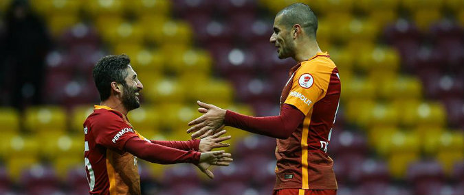 Tuzlaspor vs Galatasaray Prediction 28 December 2016