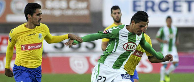 Setubal vs Arouca Prediction 29 December 2016