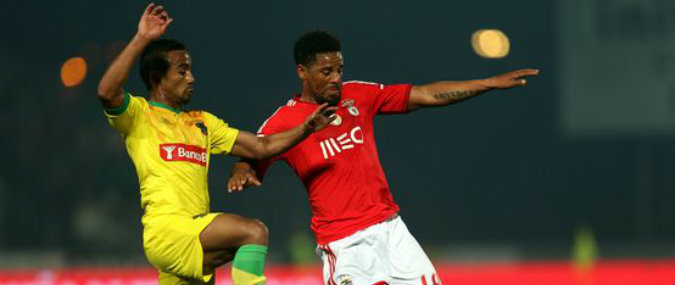 Benfica vs Pacos de Ferreira Prediction 30 December 2016