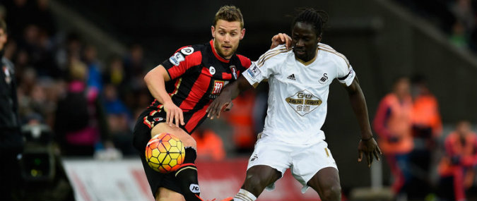 Swansea vs Bournemouth Prediction 31 December 2016