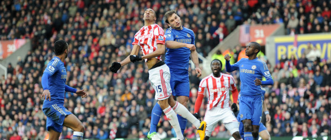 Chelsea vs Stoke City Prediction 31 December 2016