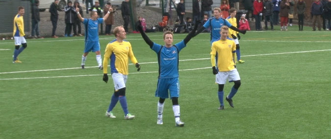 Gnistan vs HJK Prediction 2 February 2017