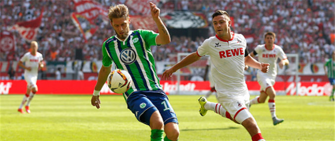 Koln vs Wolfsburg Prediction 4 February 2017