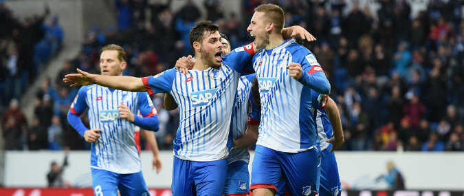 Hoffenheim vs Mainz Prediction 4 February 2017