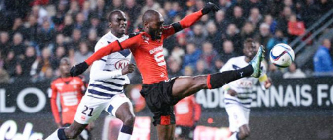 Bordeaux vs Rennes Prediction 4 February 2017