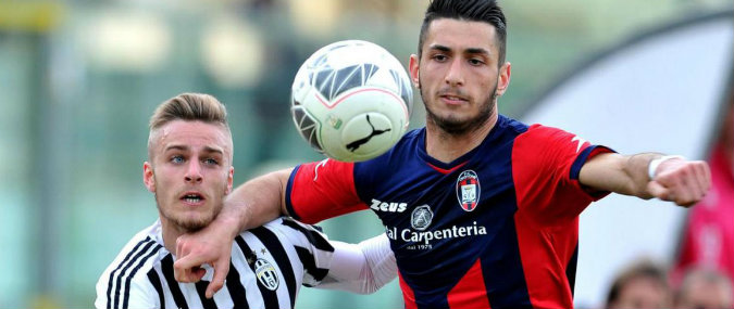 Crotone vs Juventus Prediction 8 February 2017