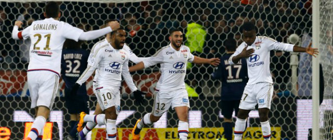 Lyon vs Nancy Prediction 8 February 2017