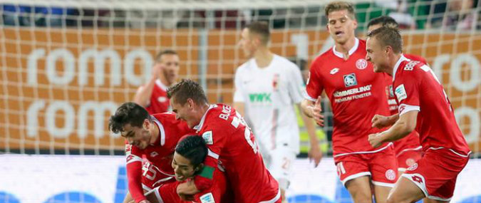 Mainz vs Augsburg Prediction 10 February 2017